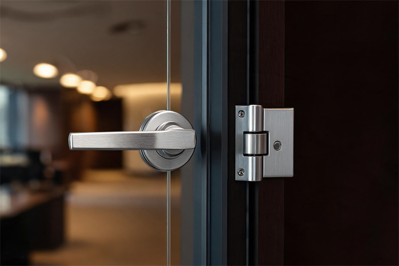宣城 钥匙断在锁芯里怎么办？老 locksmith 教你三招自救不求人